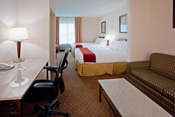 Holiday Inn Express & Suites TAMPA NORTHWEST-OLDSMAR